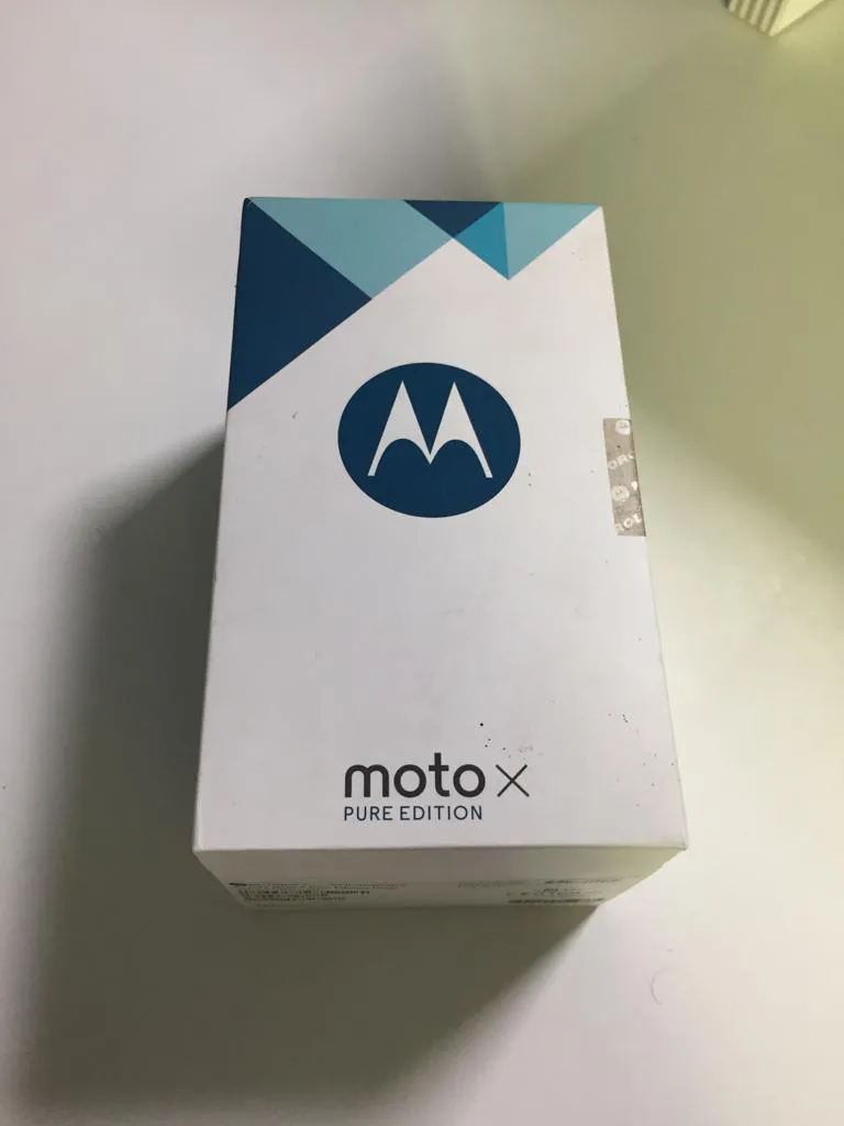 Moto X Pure 16GB - photo 2